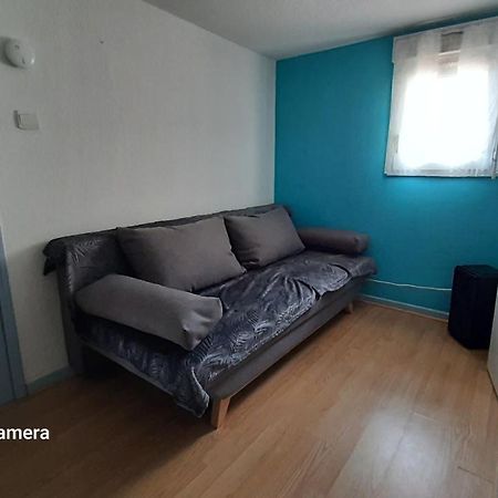 Isis 2 Joli Duplex Proche Plage Et Port - Clim Parking Loggia Et Balcon サン・シプリアン エクステリア 写真