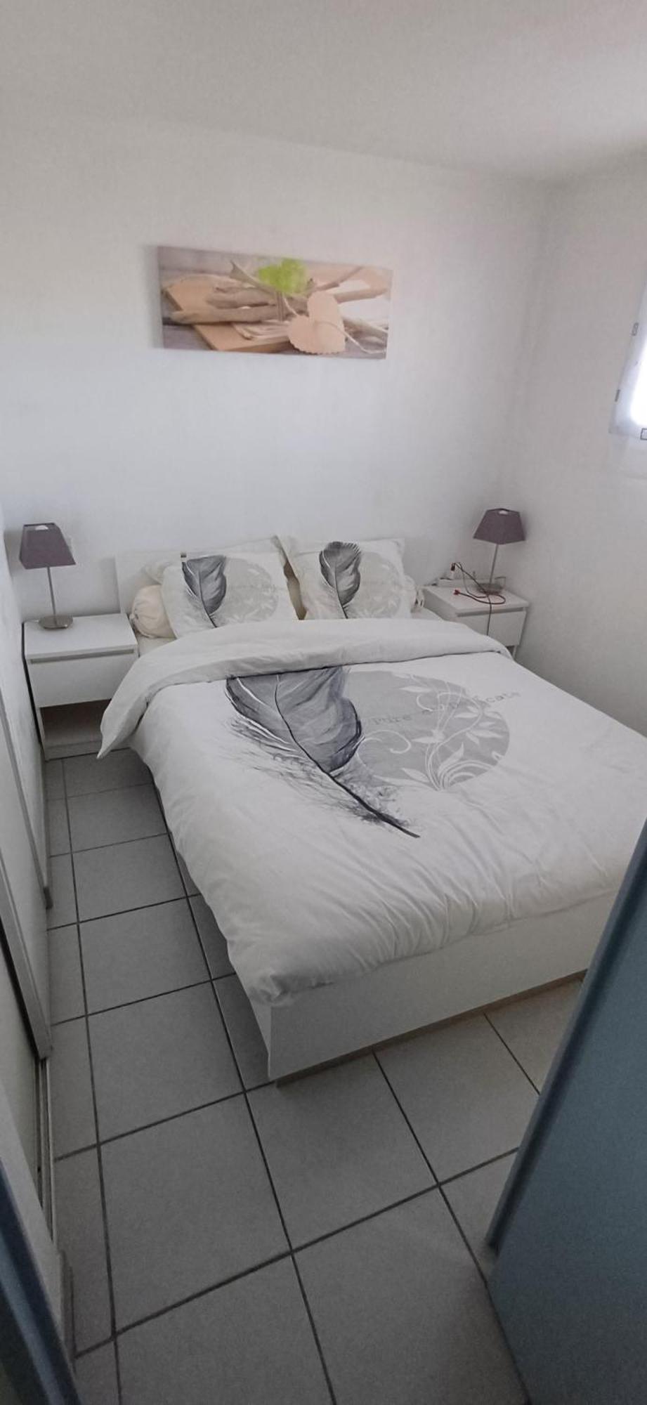 Isis 2 Joli Duplex Proche Plage Et Port - Clim Parking Loggia Et Balcon サン・シプリアン エクステリア 写真